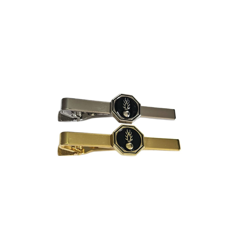 Pince à cravate Gendarmerie Nationale