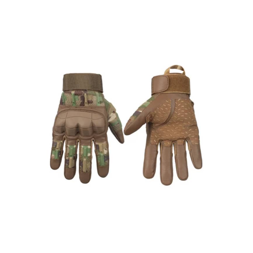 Gants tactiques