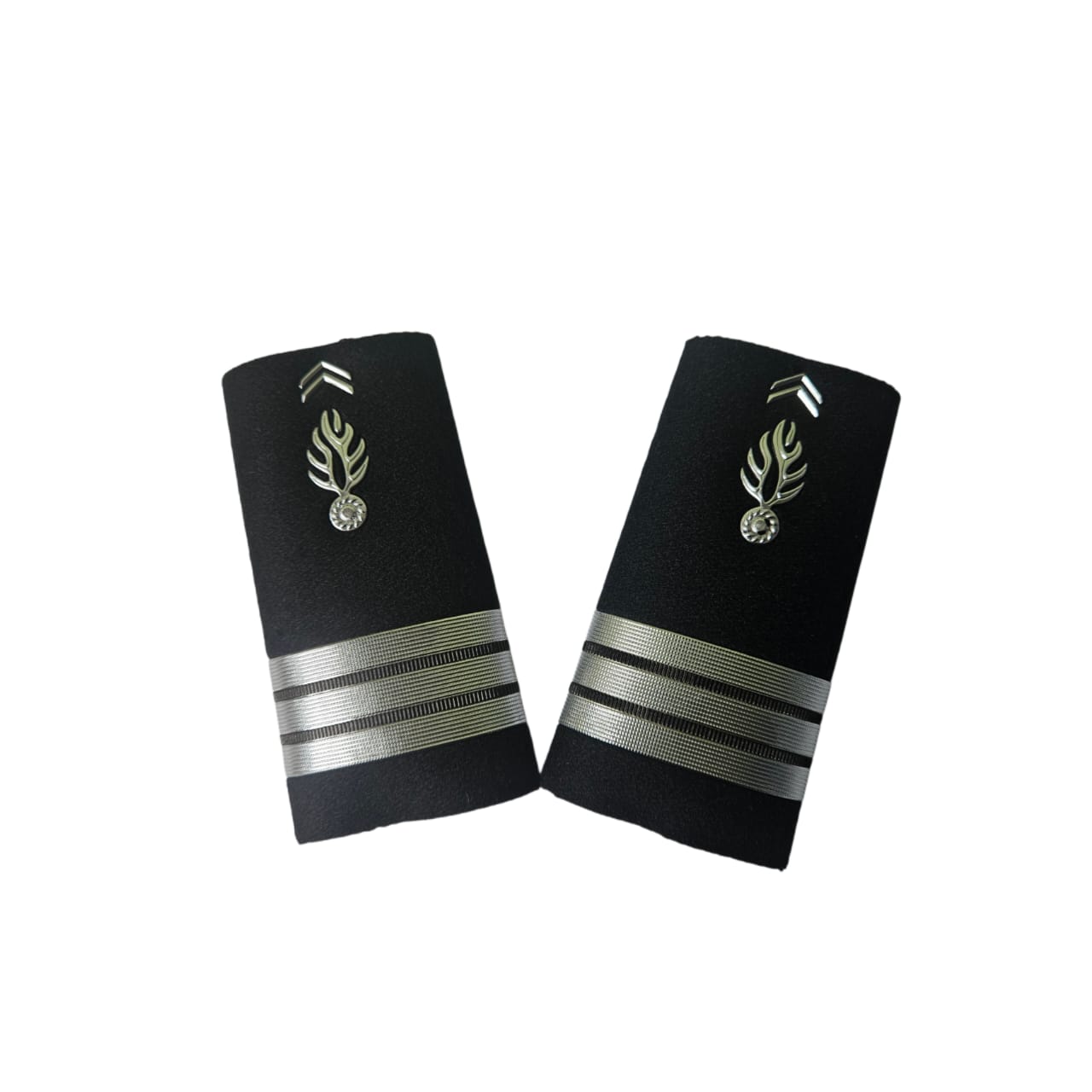 Epaulettes Capitaine