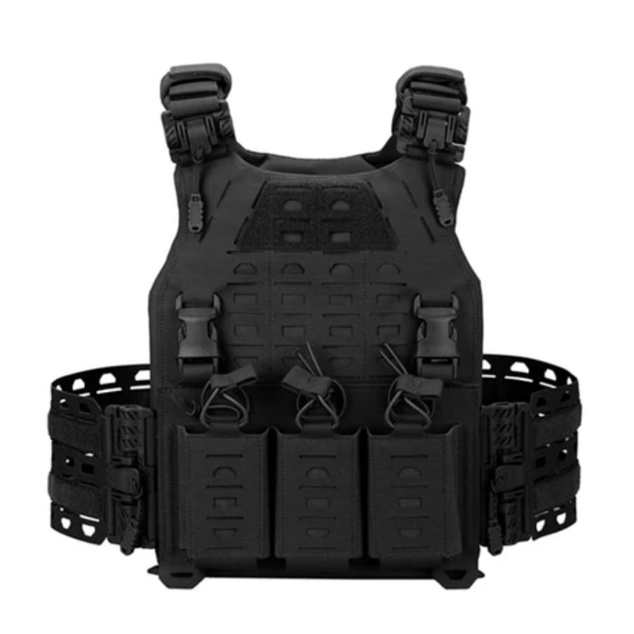 Gilets tactiques