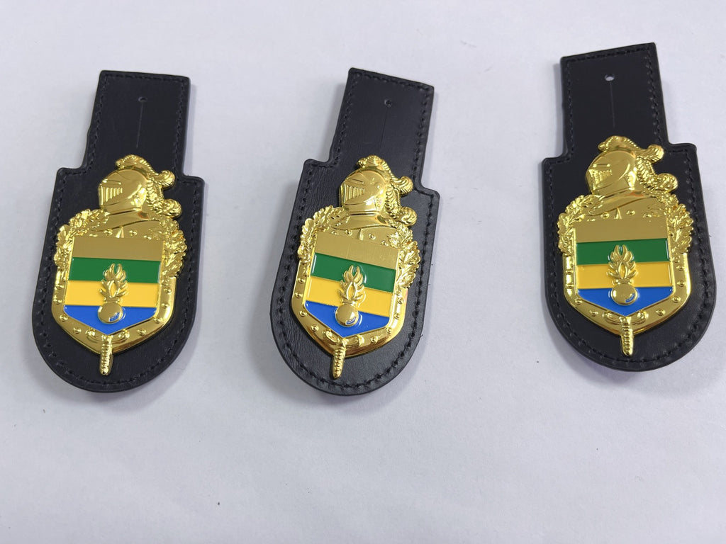 PUCELLES GENDARMERIE