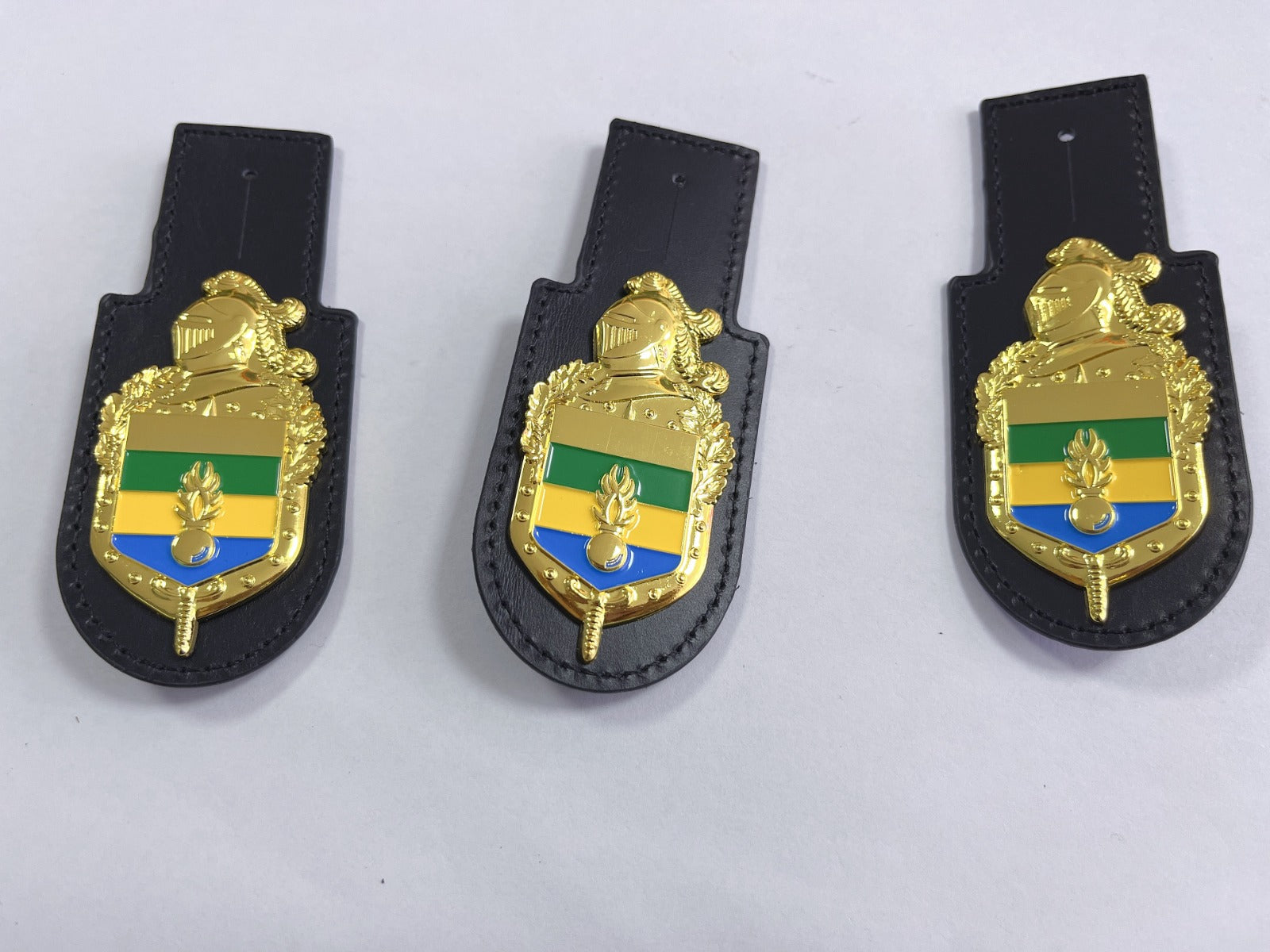PUCELLES GENDARMERIE