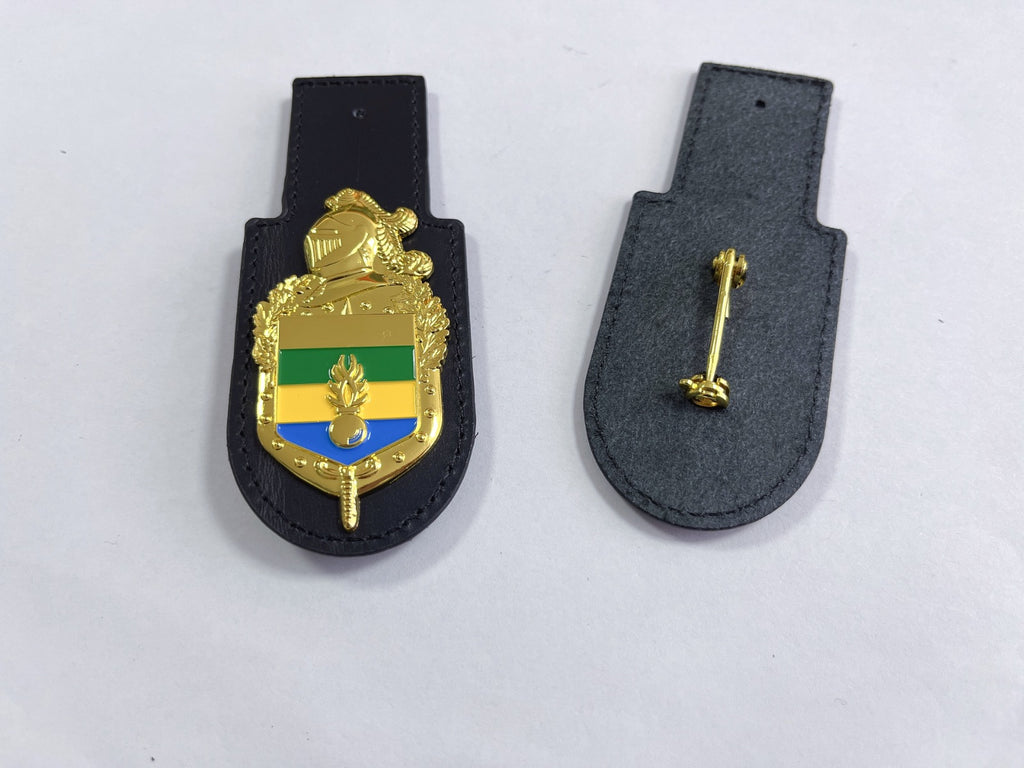 PUCELLES GENDARMERIE