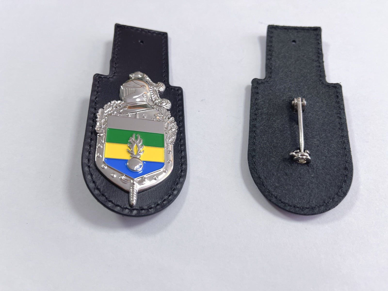 PUCELLES GENDARMERIE