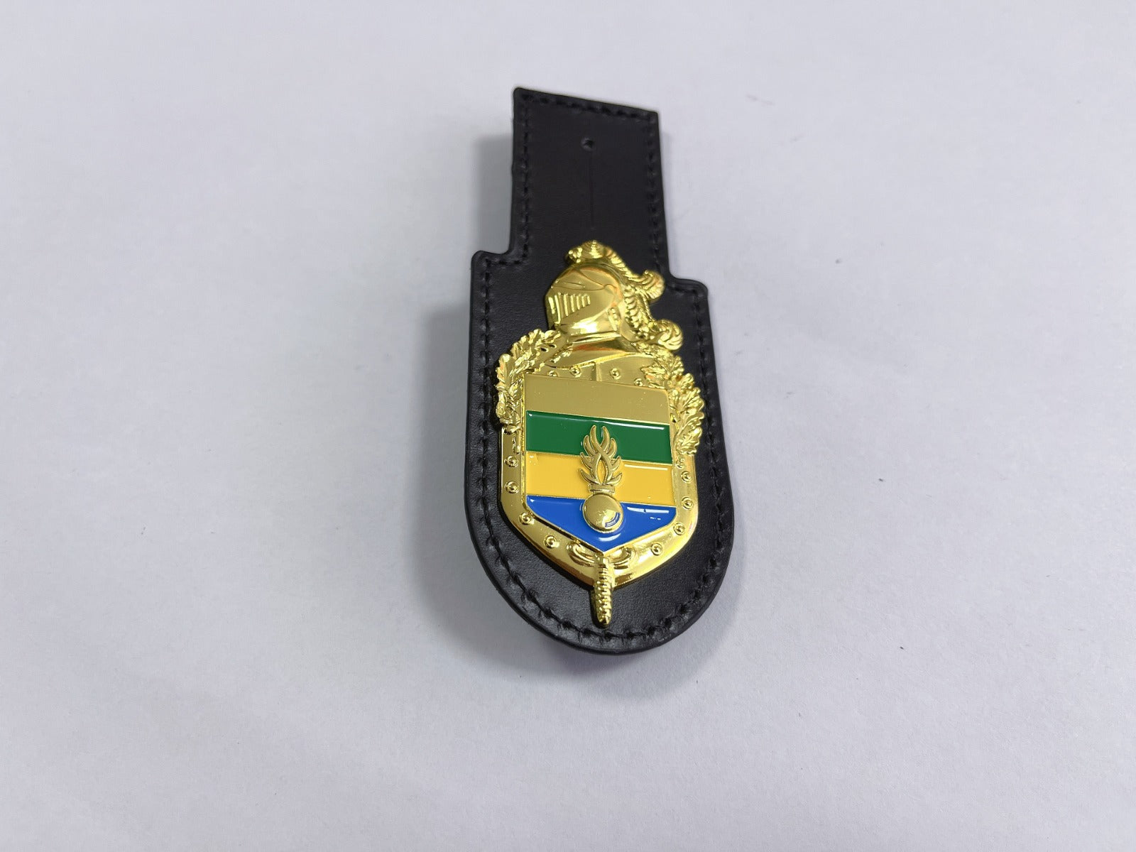 PUCELLES GENDARMERIE