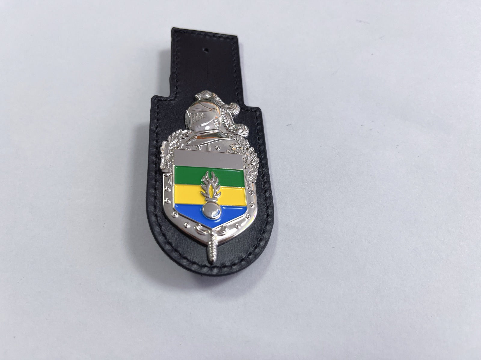PUCELLES GENDARMERIE