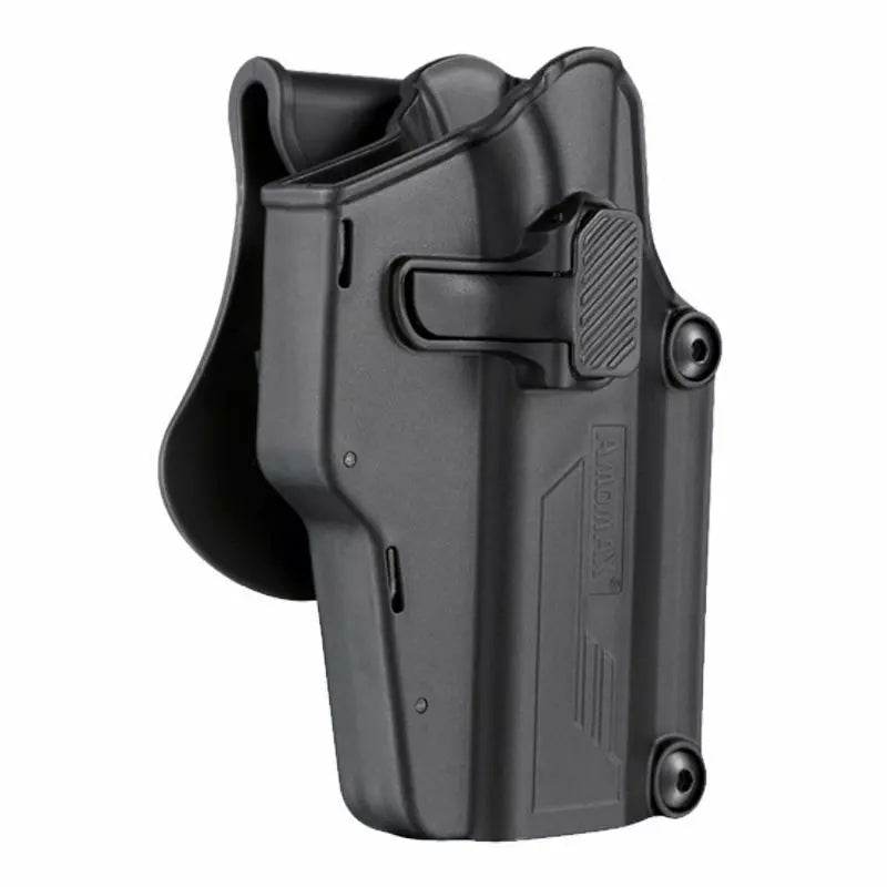 HOLSTER UNIVERSEL A RETENTION AMOMAX