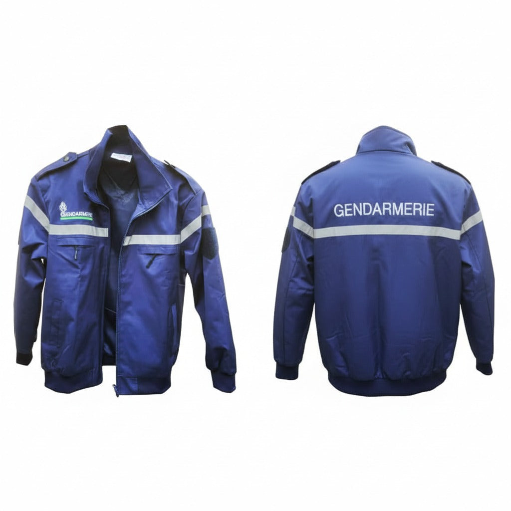 JACKET GENDARMERIE NATIONALE