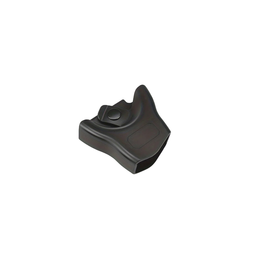 Étui de menottes à charnières modèle 2