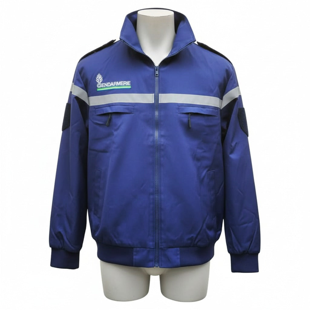 JACKET GENDARMERIE NATIONALE