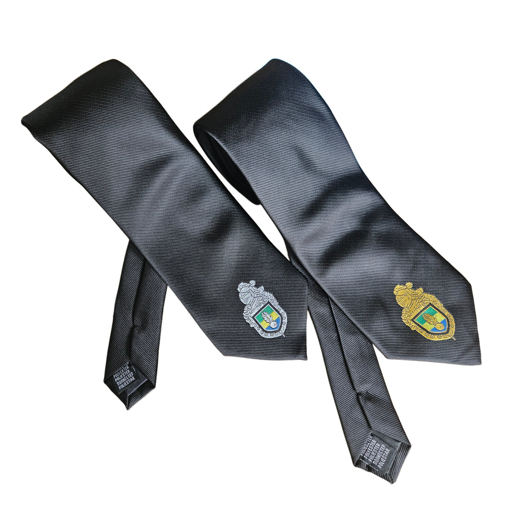 Cravate GENDARMERIE NATIONALE