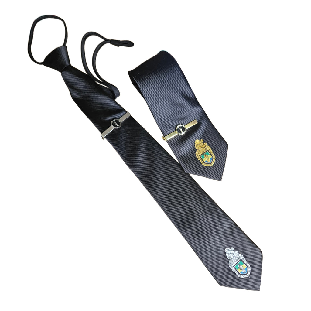 Cravate GENDARMERIE NATIONALE