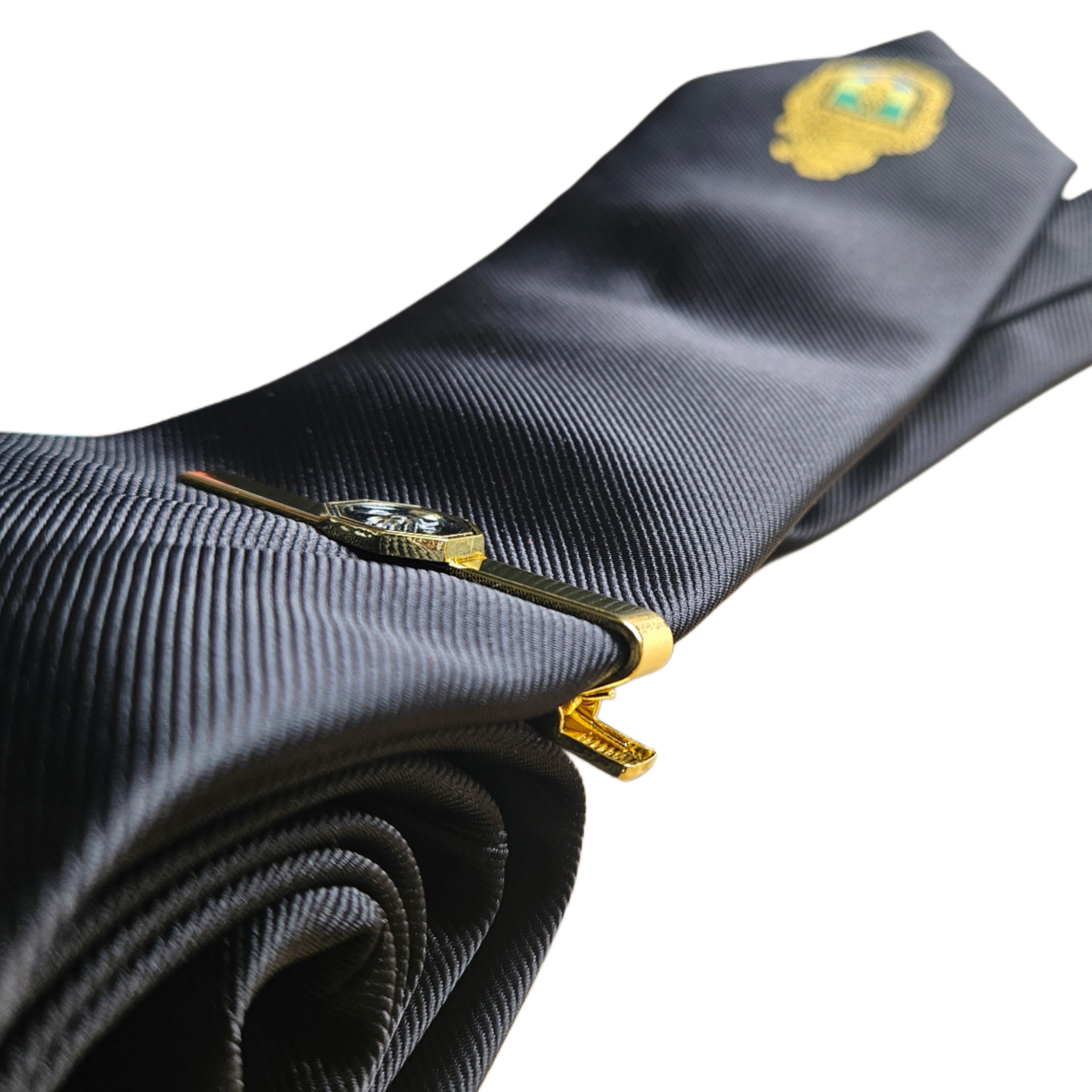 Cravate GENDARMERIE NATIONALE