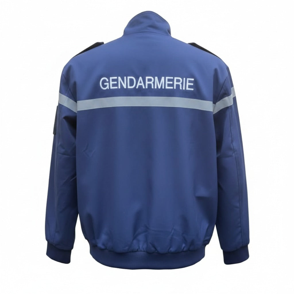 JACKET GENDARMERIE NATIONALE