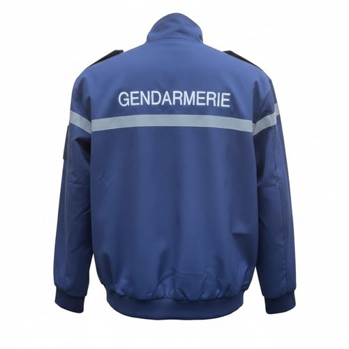 Blouson Gendarmerie Nationale
