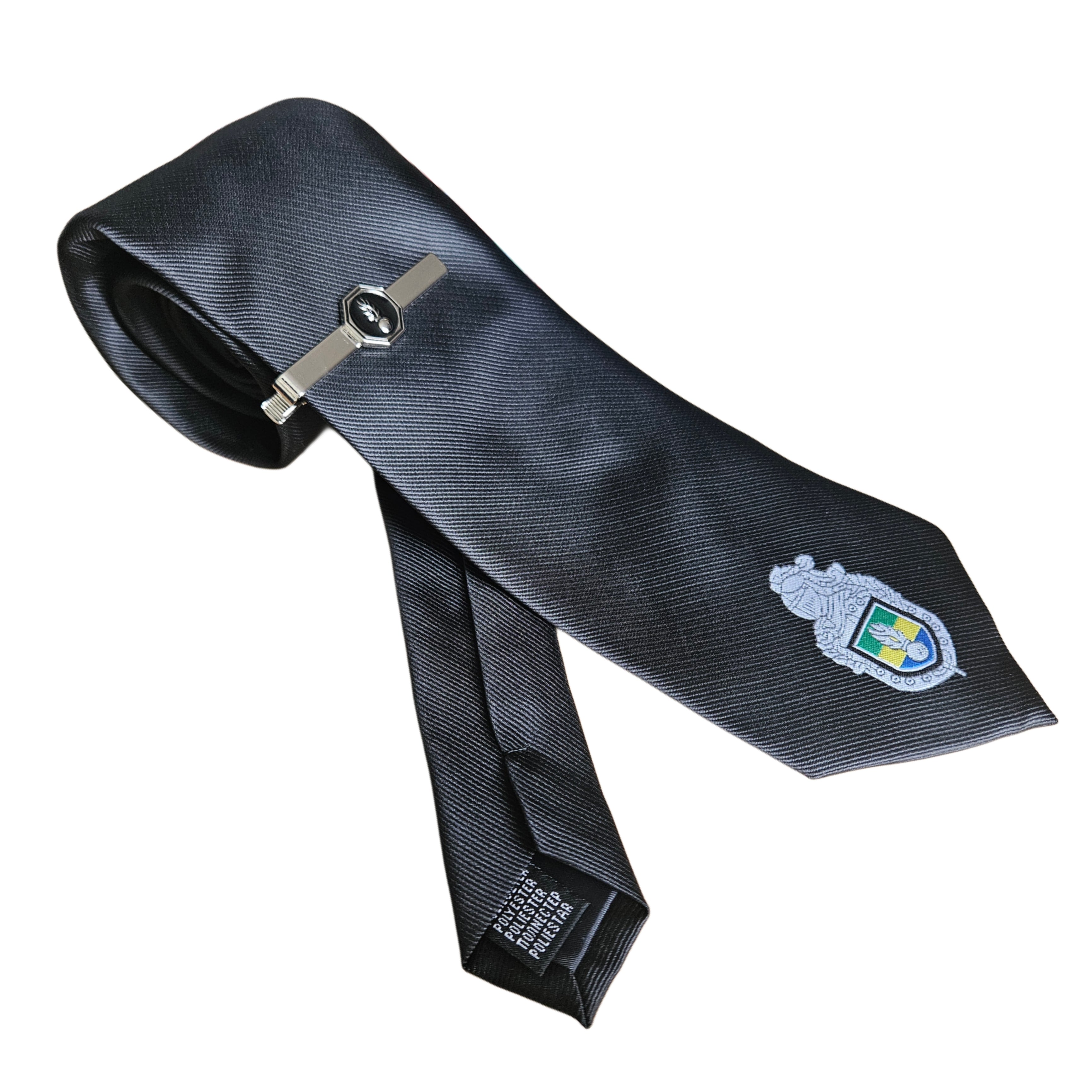Cravate GENDARMERIE NATIONALE