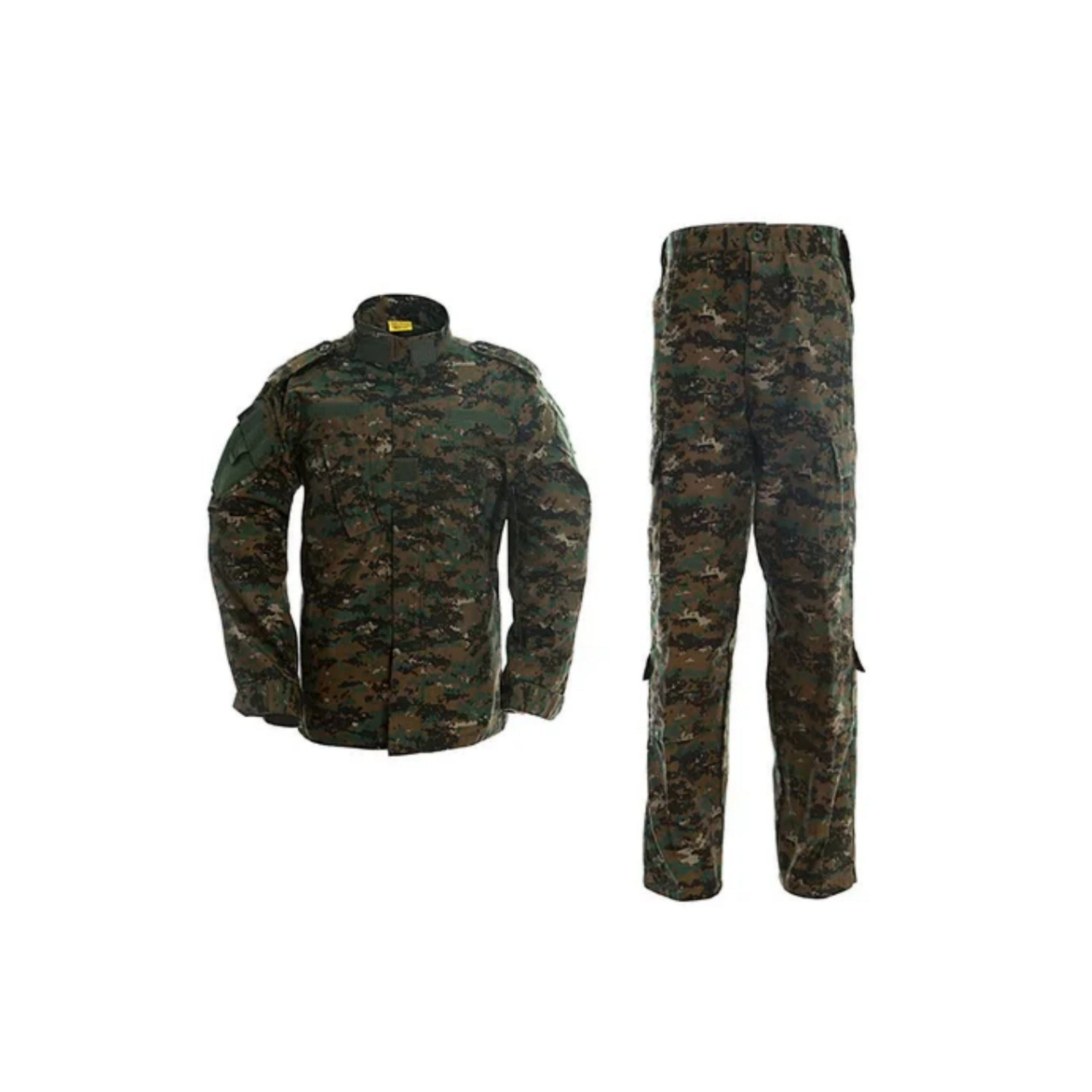 Tenues de combat ACU