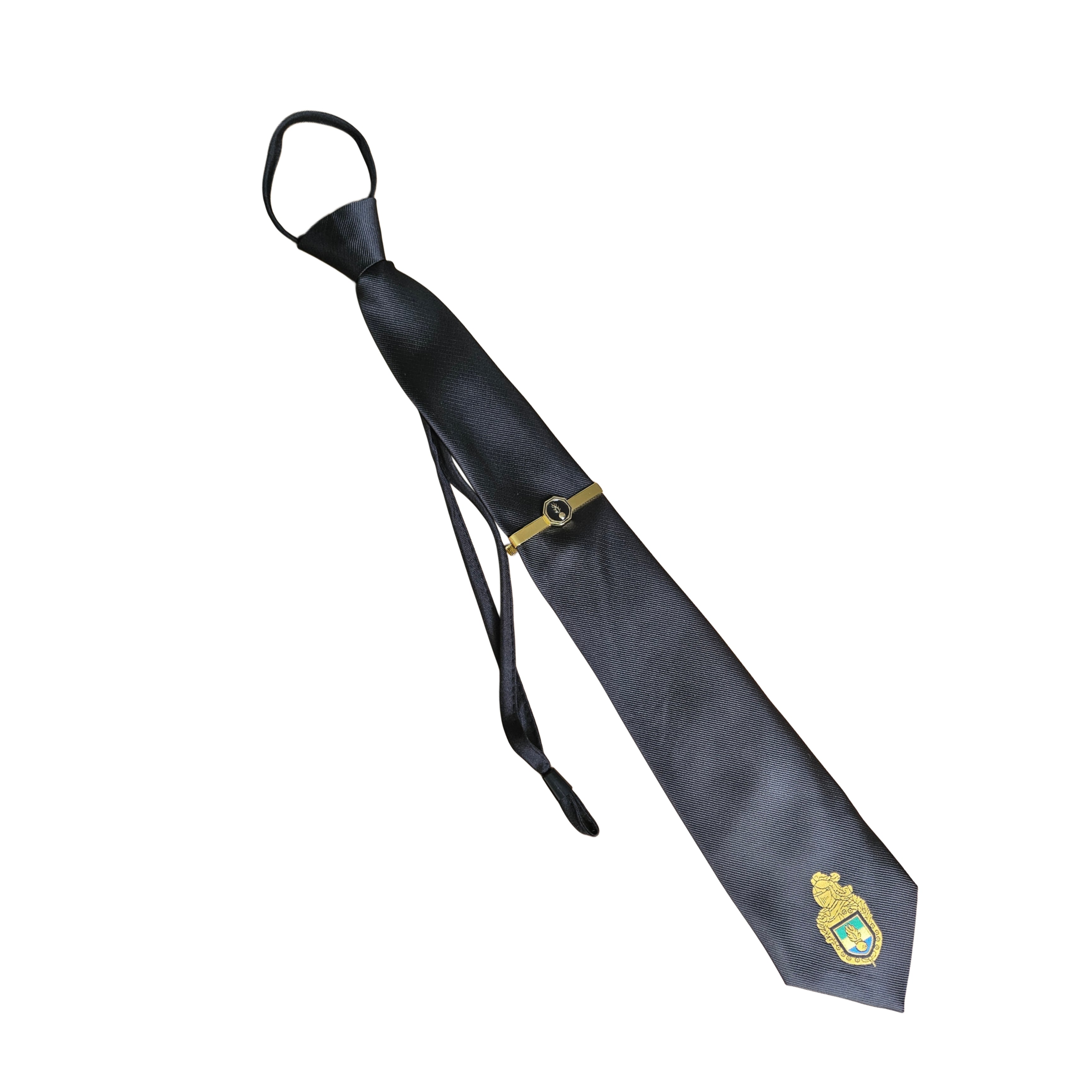 Cravate GENDARMERIE NATIONALE