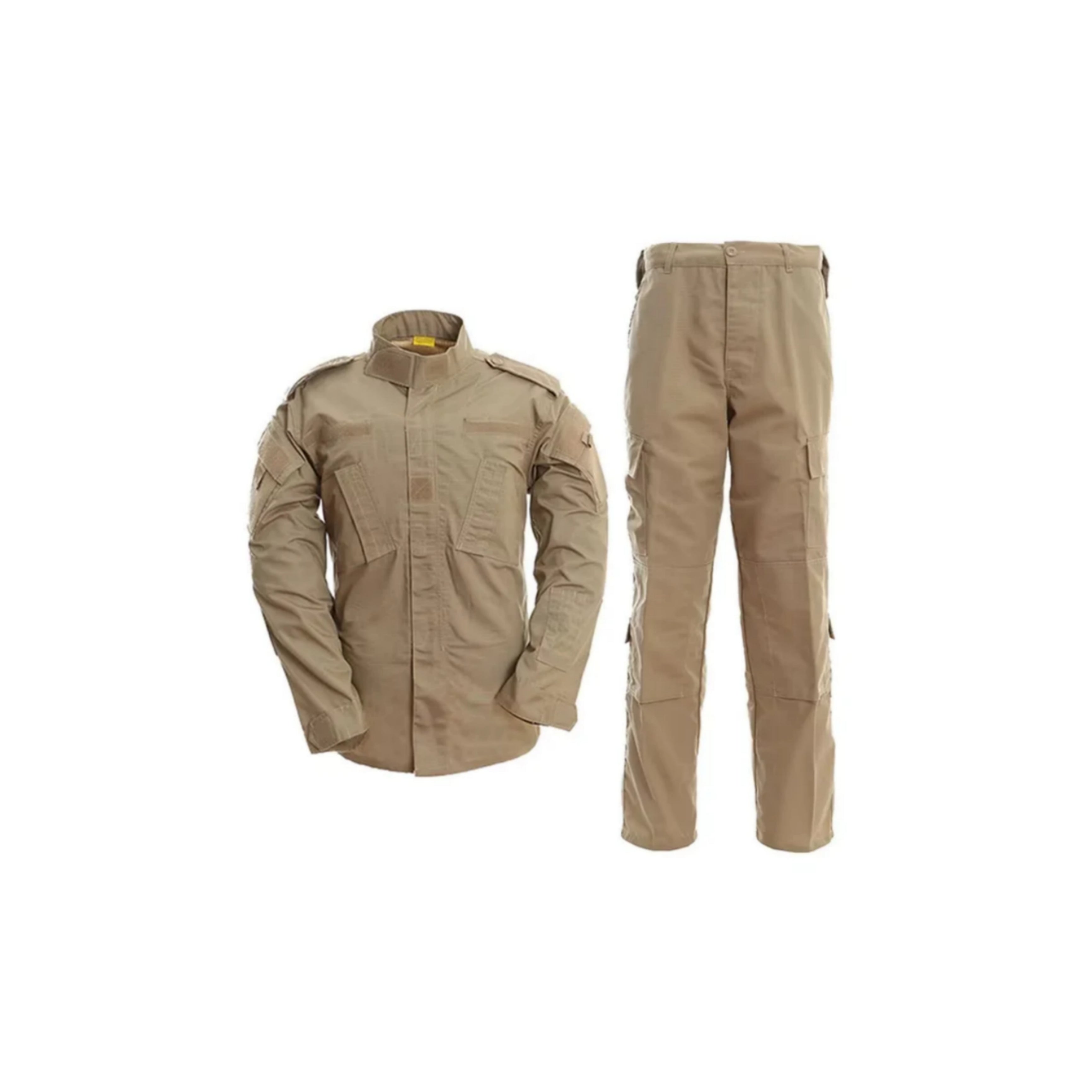 Tenues de combat ACU