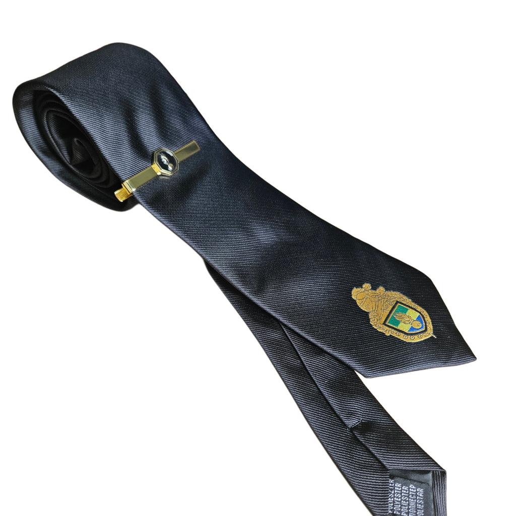 Cravate GENDARMERIE NATIONALE