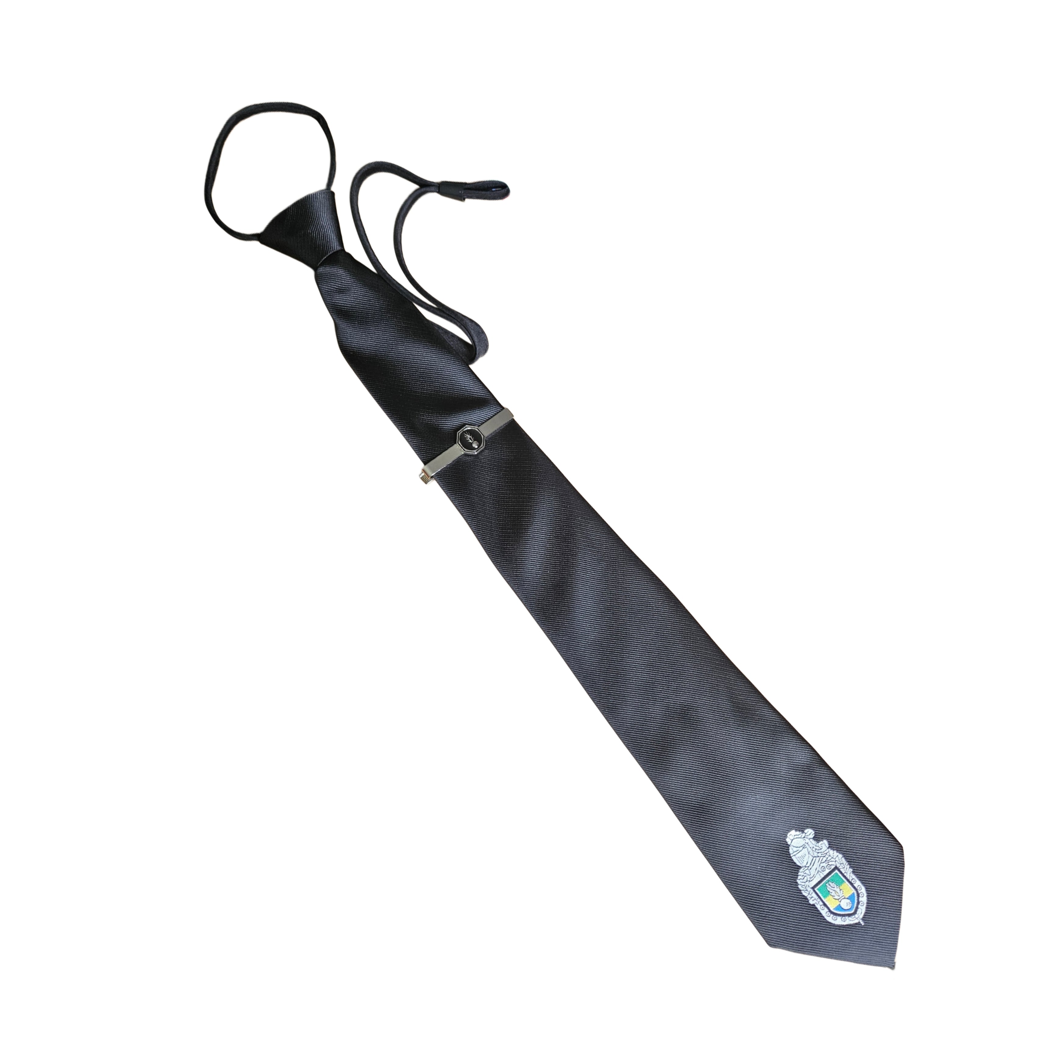Cravate GENDARMERIE NATIONALE