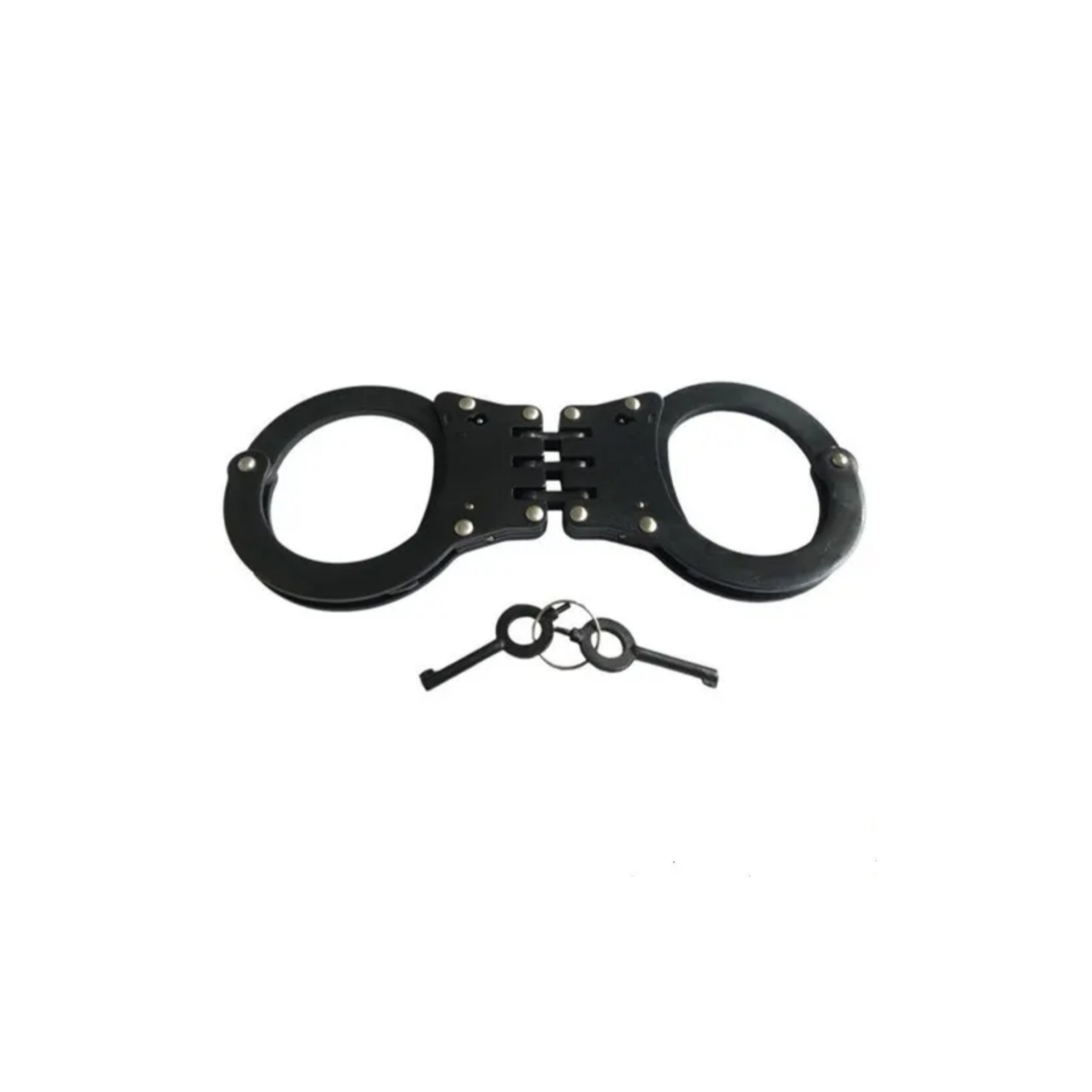 Menottes à charnières