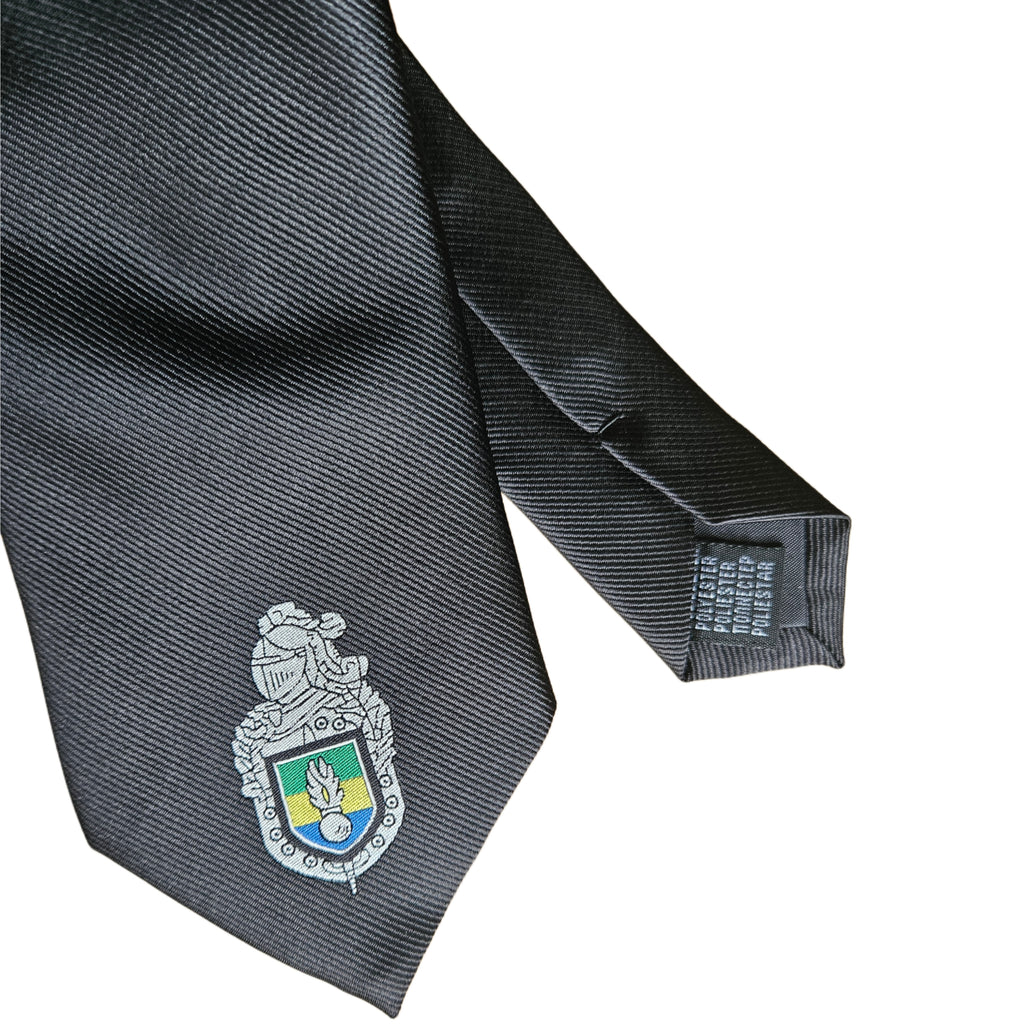 Cravate GENDARMERIE NATIONALE