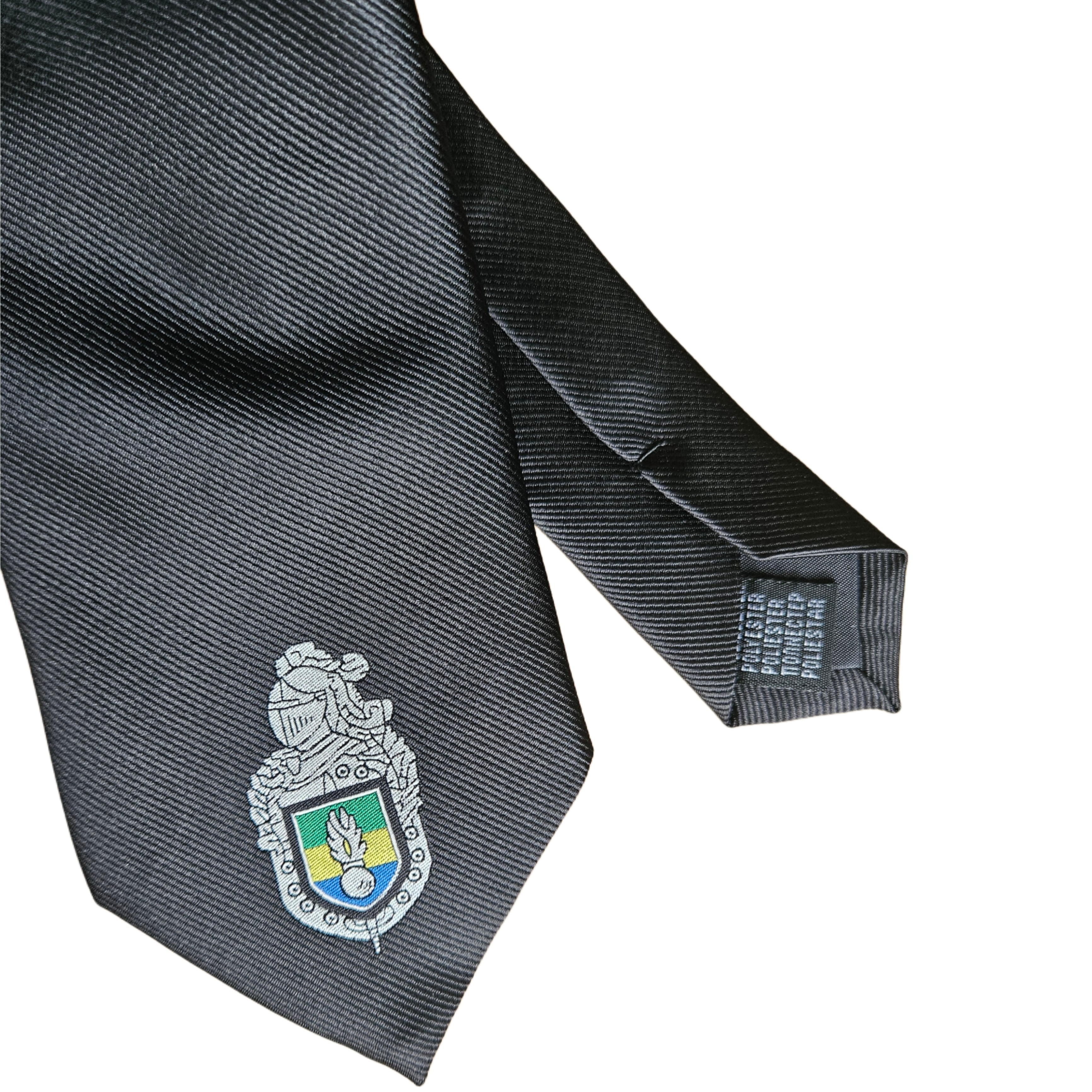 Cravate GENDARMERIE NATIONALE