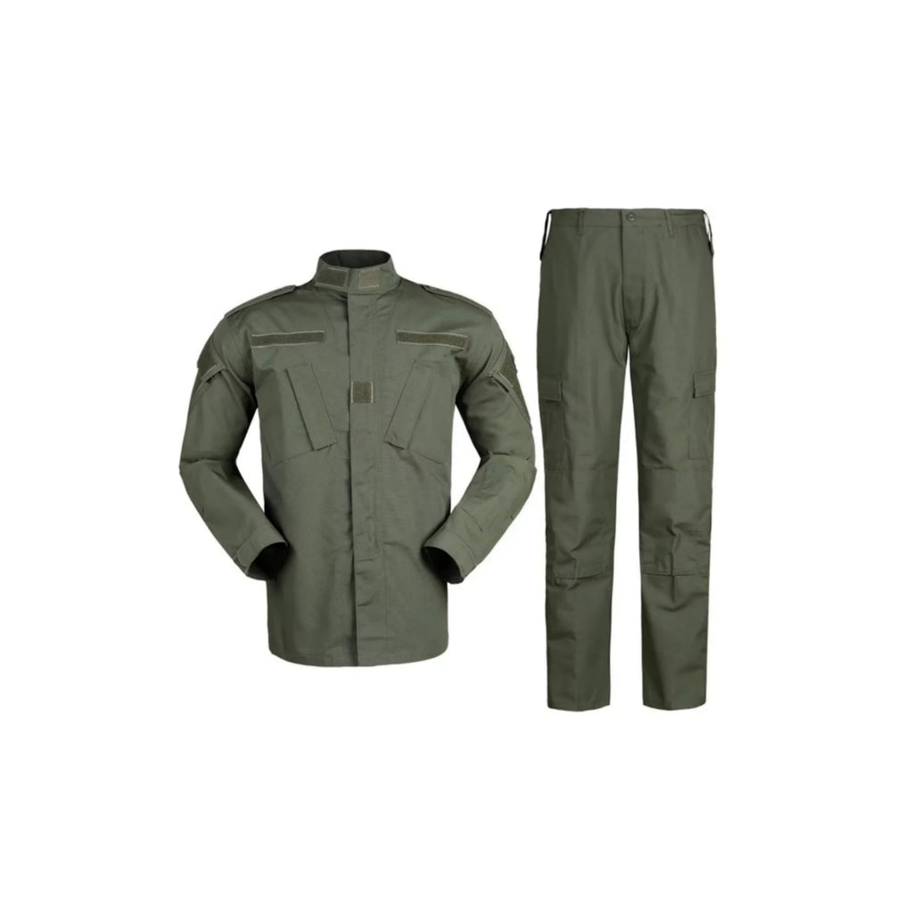 Tenues de combat ACU