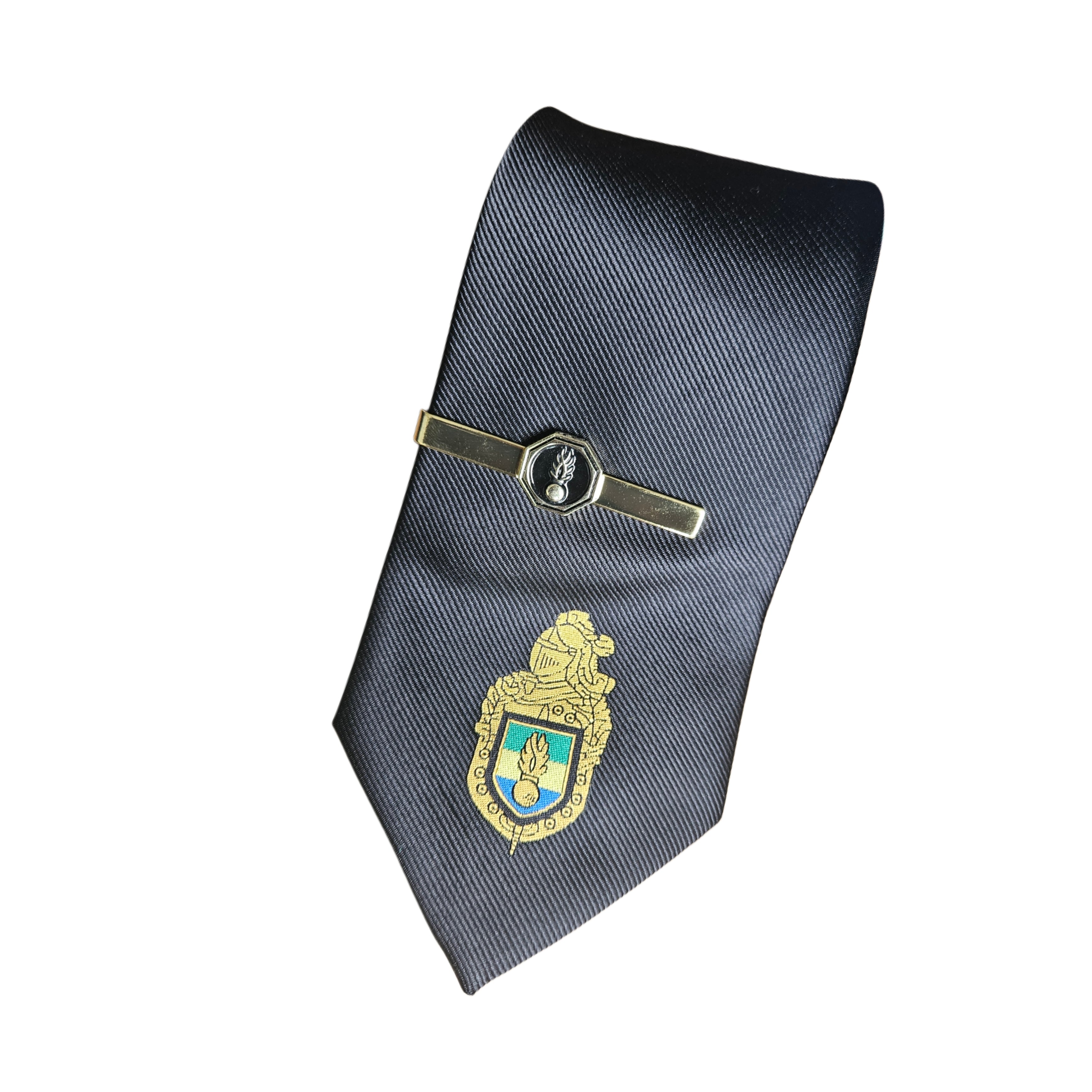 Cravate GENDARMERIE NATIONALE