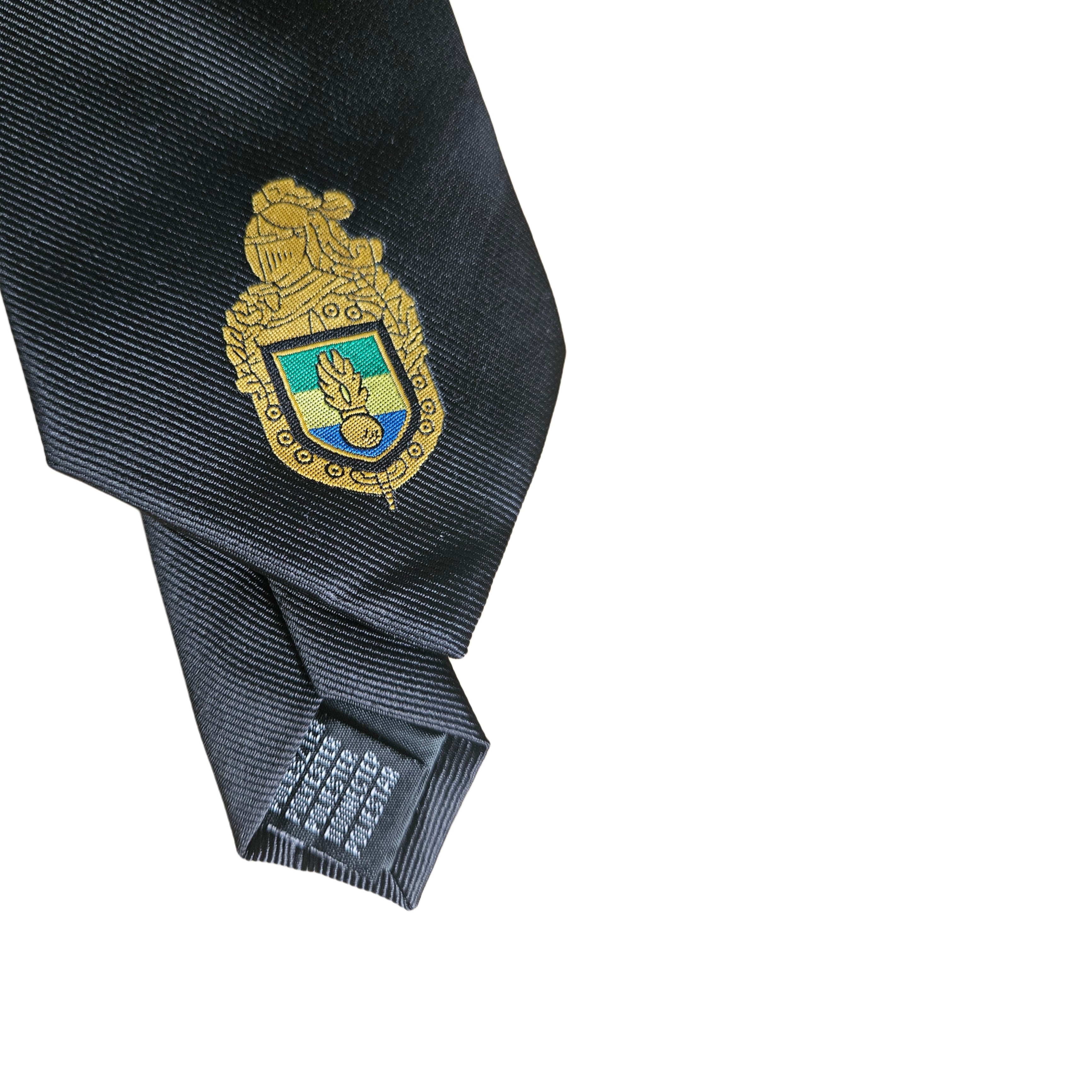 Cravate GENDARMERIE NATIONALE