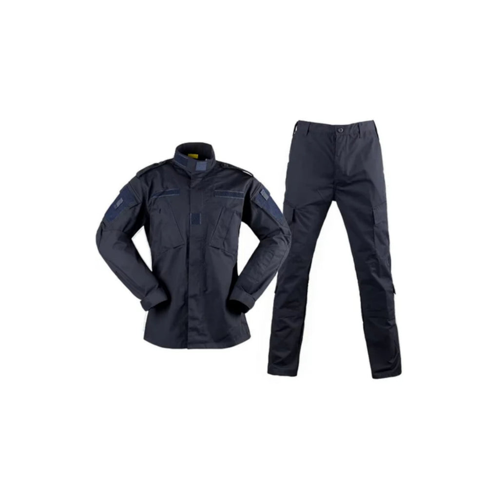 Tenues de combat ACU