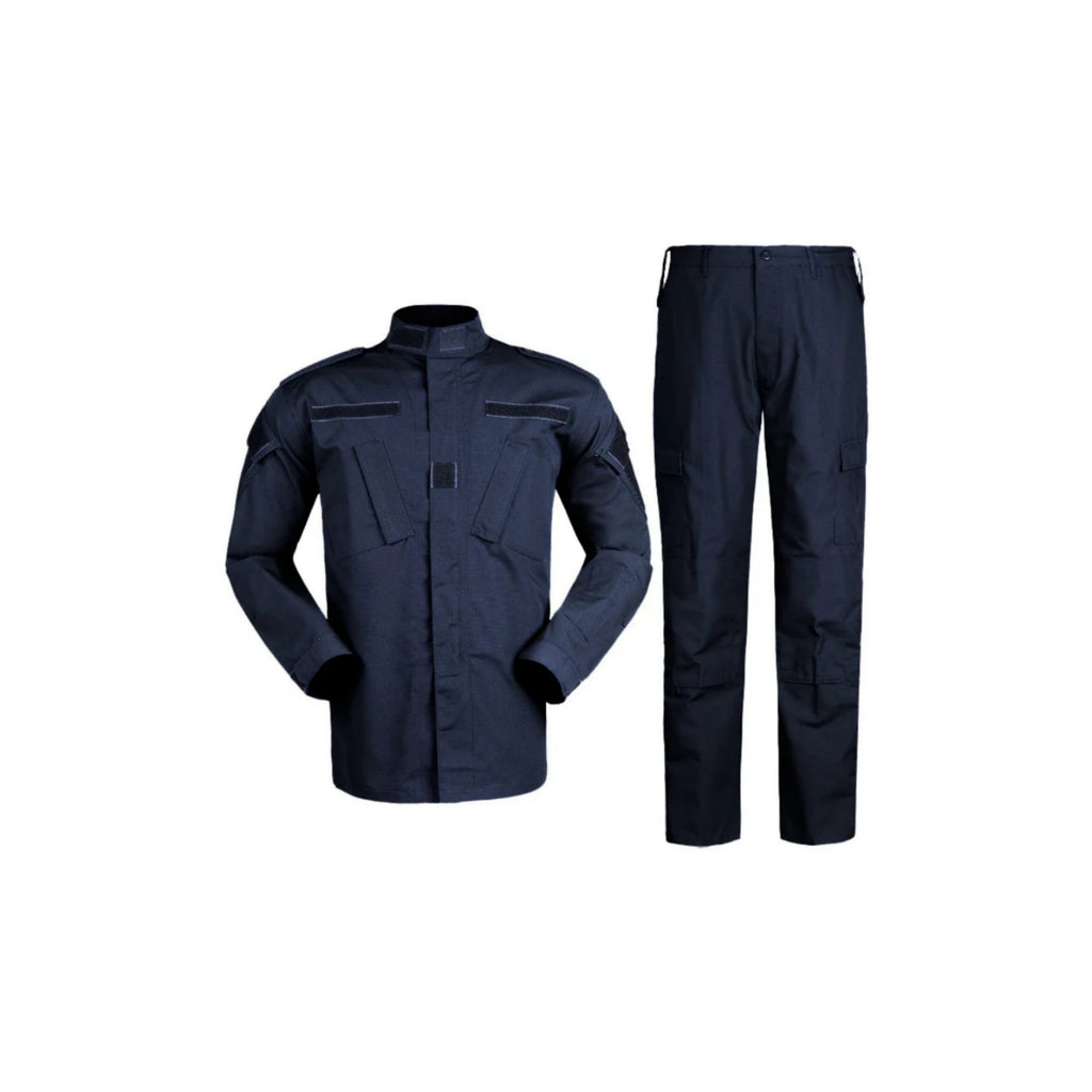 Tenues de combat ACU
