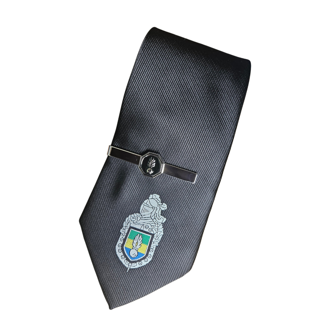 Cravate GENDARMERIE NATIONALE