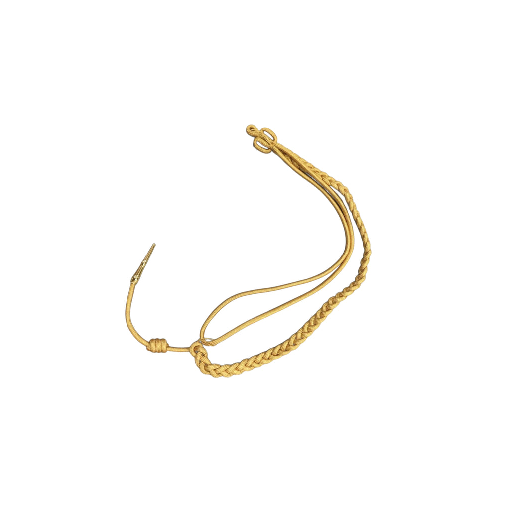 FOURRAGÈRES OFFICIERS